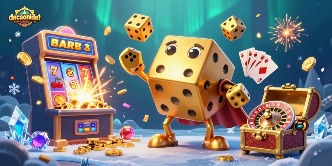 Experience thrilling wins at dacsandatphanrang with massive jackpots and vibrant slot games.