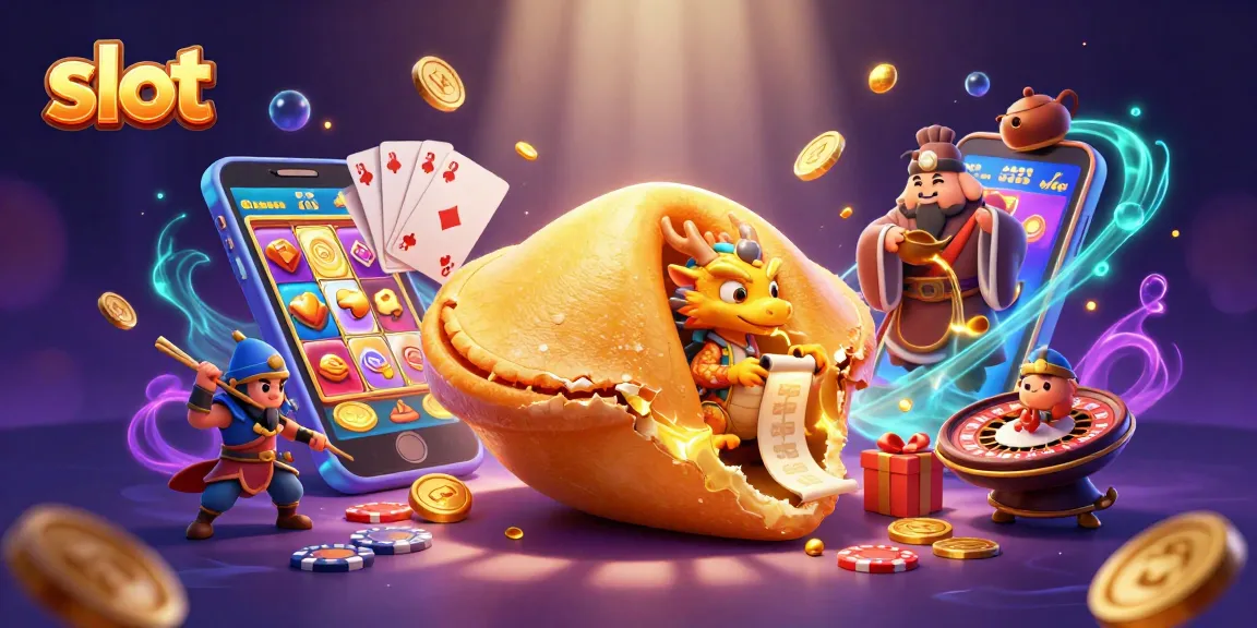Jelajahi slot online di platform yang dinamis dengan berbagai elemen permainan menarik.