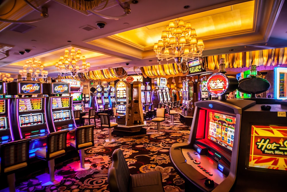 The Rising Popularity of bk8 thai Among New Casino Players