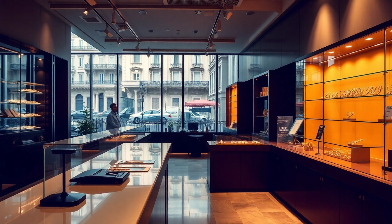 Scopri compro oro roma, valutazione trasparente e rapida per gioielli in oro usato.