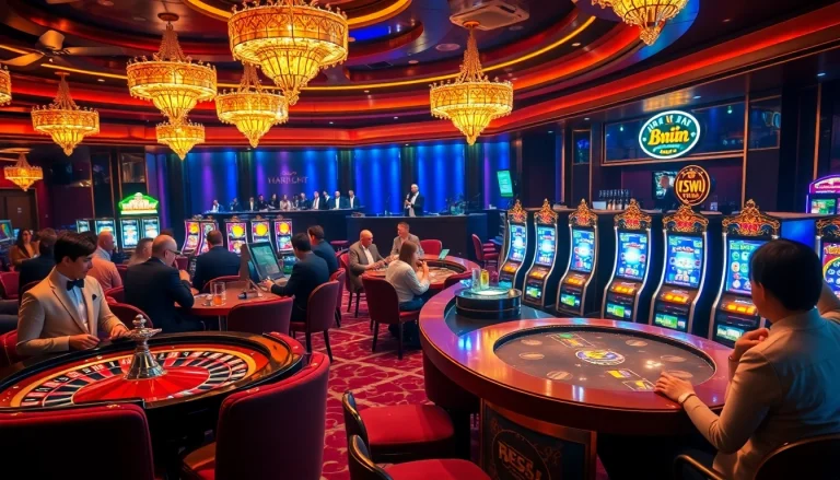 Experience the thrill of gambling at https://789win.associates/ with luxurious casino games and vibrant excitement.
