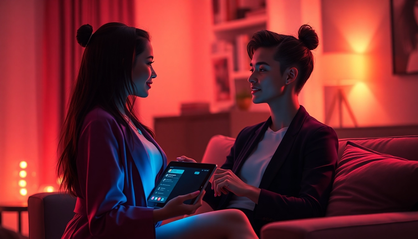 Masterful AI NSFW Trends of 2025: Unlocking Virtual Companionship