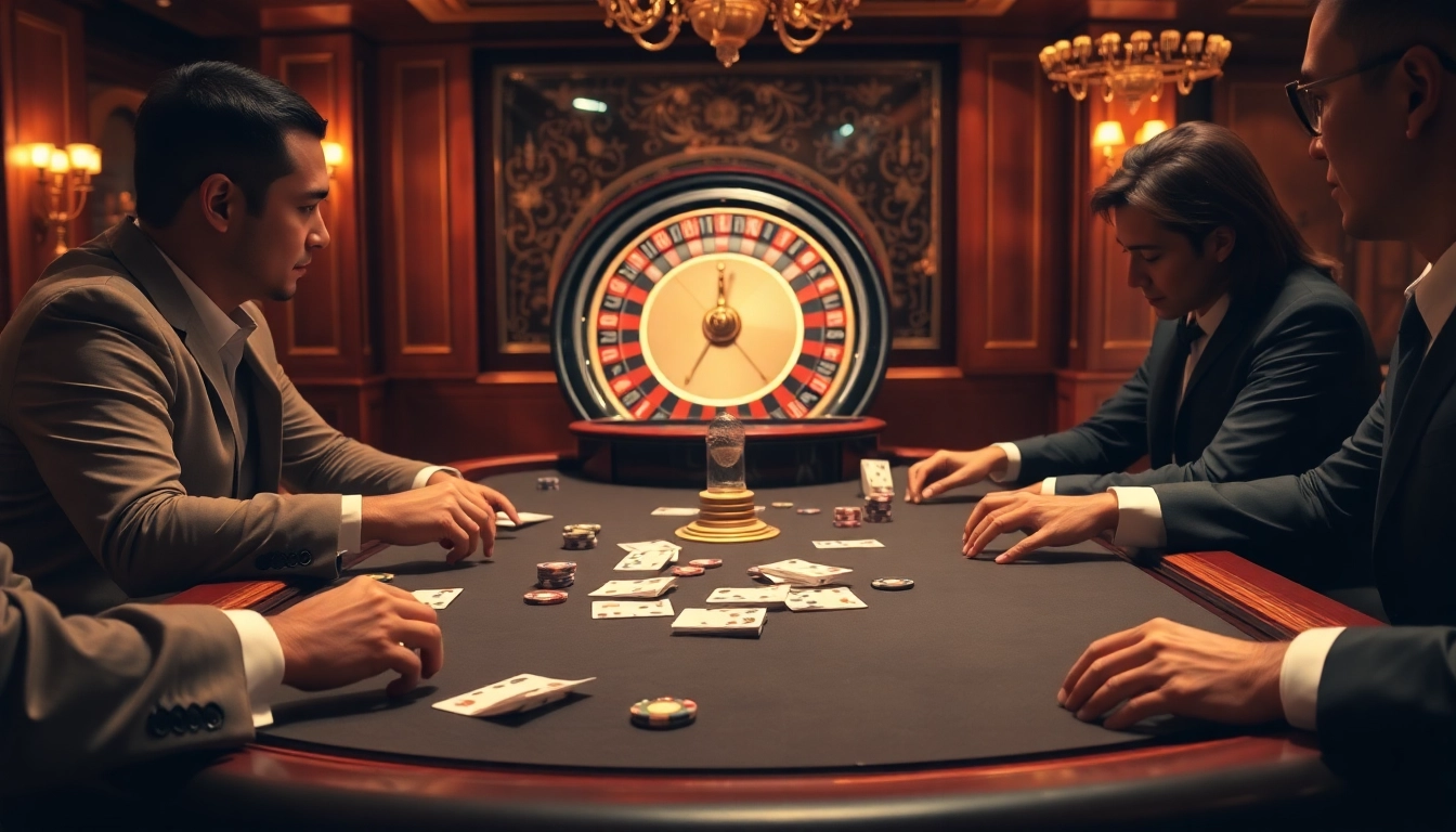 Experience the thrill of high-stakes poker with 5Z7779 com at the center of the action.