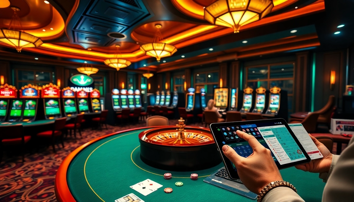 Experience seamless sbobet login indonesia at our vibrant online gambling interface with dynamic visuals.